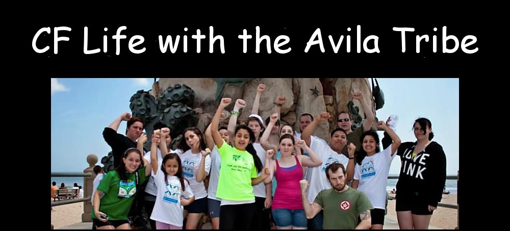 Header image of the Avila clan